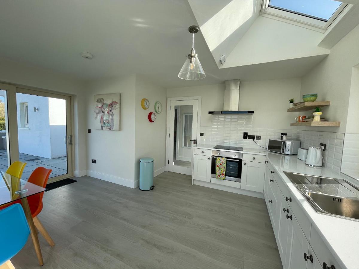 Kathleen'S Carrowkeel Cottage Sligo Exterior photo