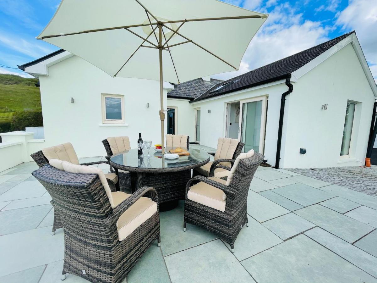 Kathleen'S Carrowkeel Cottage Sligo Exterior photo