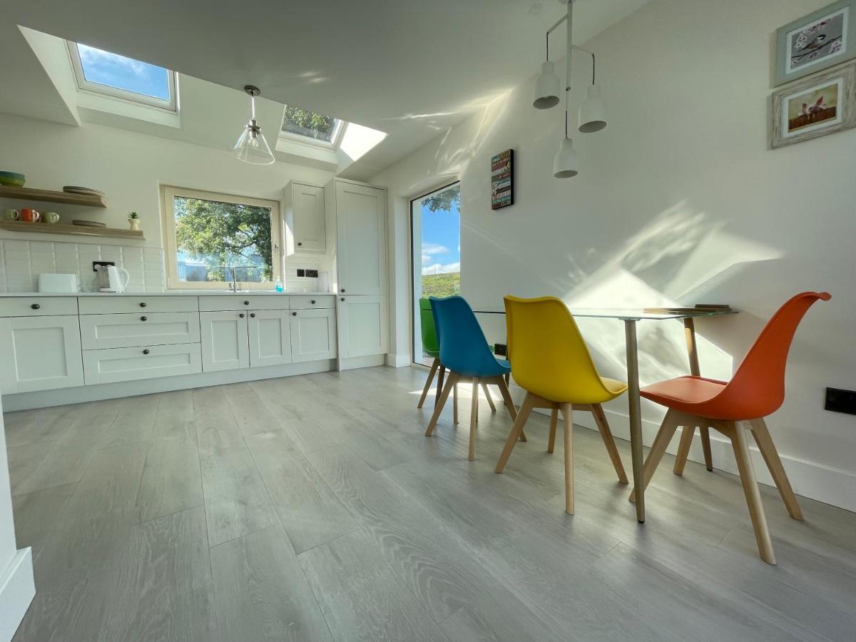Kathleen'S Carrowkeel Cottage Sligo Exterior photo